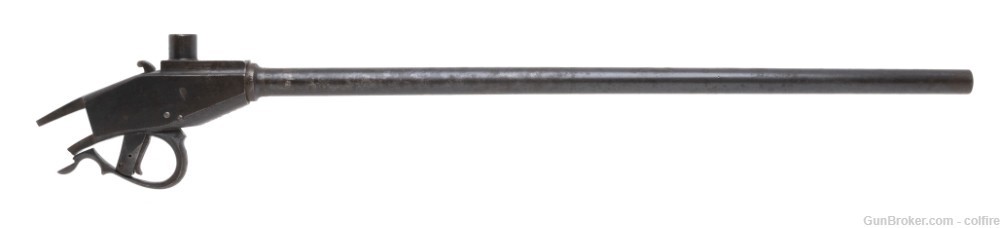 Interesting Comblain Pressure Test Shotgun (AS42)-img-0