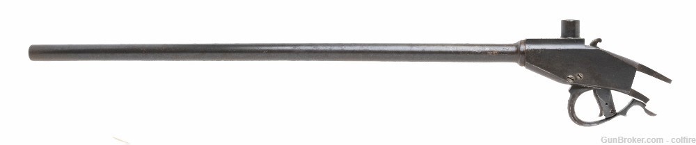Interesting Comblain Pressure Test Shotgun (AS42)-img-2