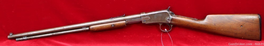 Winchester 1906 .22 S/L/LR-img-4