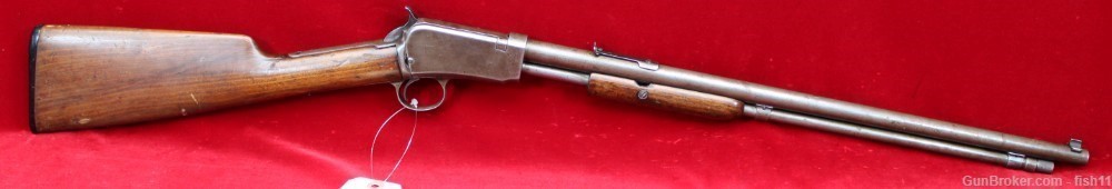 Winchester 1906 .22 S/L/LR-img-0