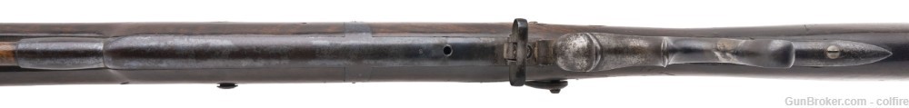 Swiss Schutzen Target Rifle marked “Des Ponds a Morges” (AL5914)-img-5