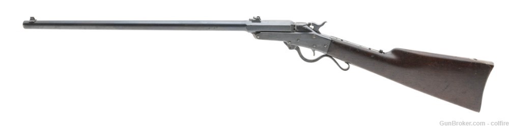 Maynard Model 1873 .25 (AL5225)-img-3