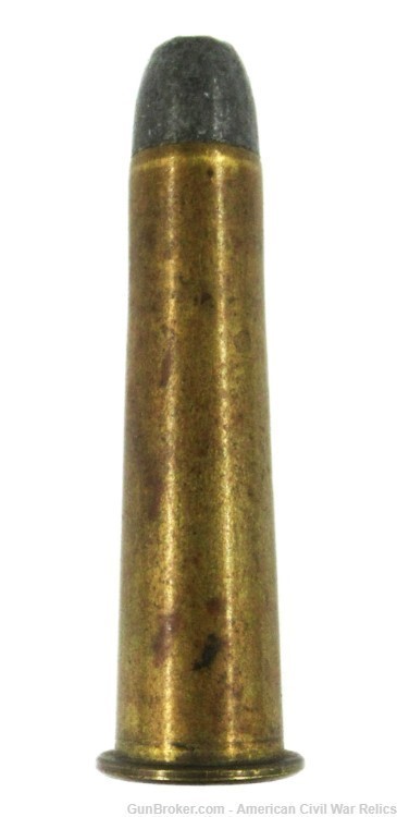 .40-60 W.C.F. Cartridge by Winchester W.R.A.Co. Headstamp-img-0