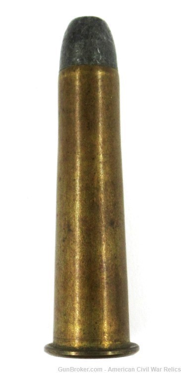 .40-60 W.C.F. Cartridge by Winchester W.R.A.Co. Headstamp-img-1