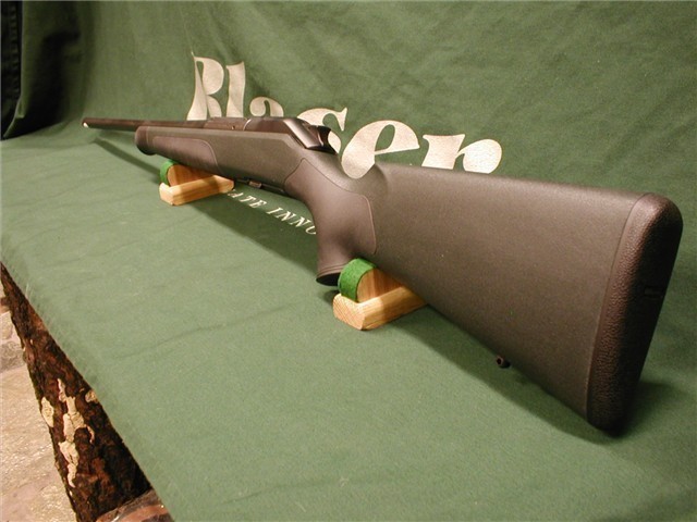 BLASER R8 PROFESSIONAL, RIGHT HAND, 270 WBY-img-0