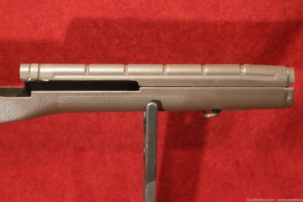 US M14 Stock Set - Fiberglass - With Handguard - C16-img-3