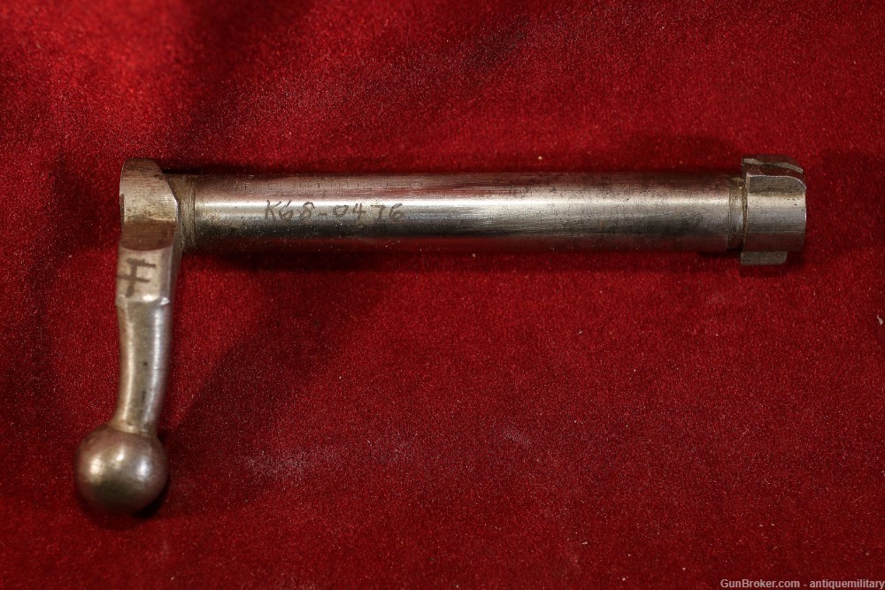 US M1903 M1903a3 Bolt Gage - Minimum - USGI original-img-0