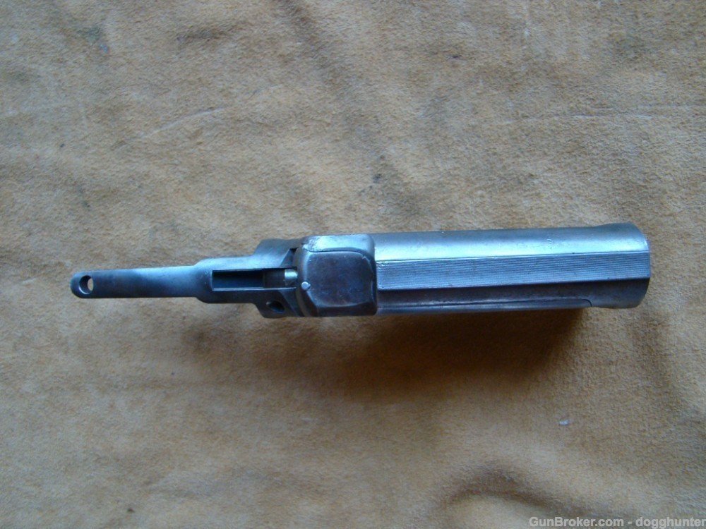 Marlin Model NO. 42 12 Ga. receiver-img-5