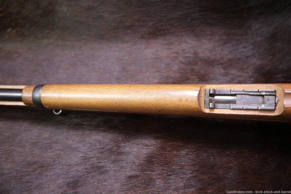 Swedish FSR M96 Target Rifle 1896 Mauser 6.5x55 Bolt Action C&R-img-19