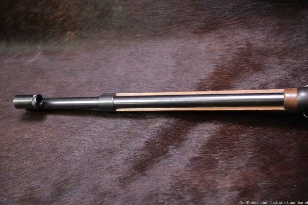 Swedish FSR M96 Target Rifle 1896 Mauser 6.5x55 Bolt Action C&R-img-20