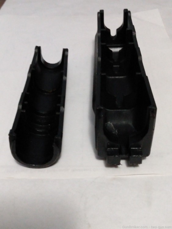 M-77 m-70 Yugo plastic thumbhole stock and handguards-img-9