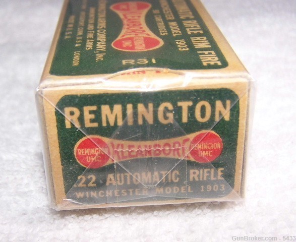Remington Dog Bone Win Auto Code R31 Full -img-3