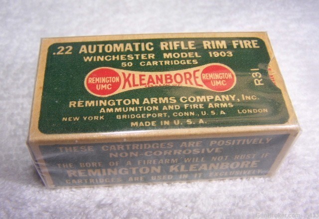Remington Dog Bone Win Auto Code R31 Full -img-0