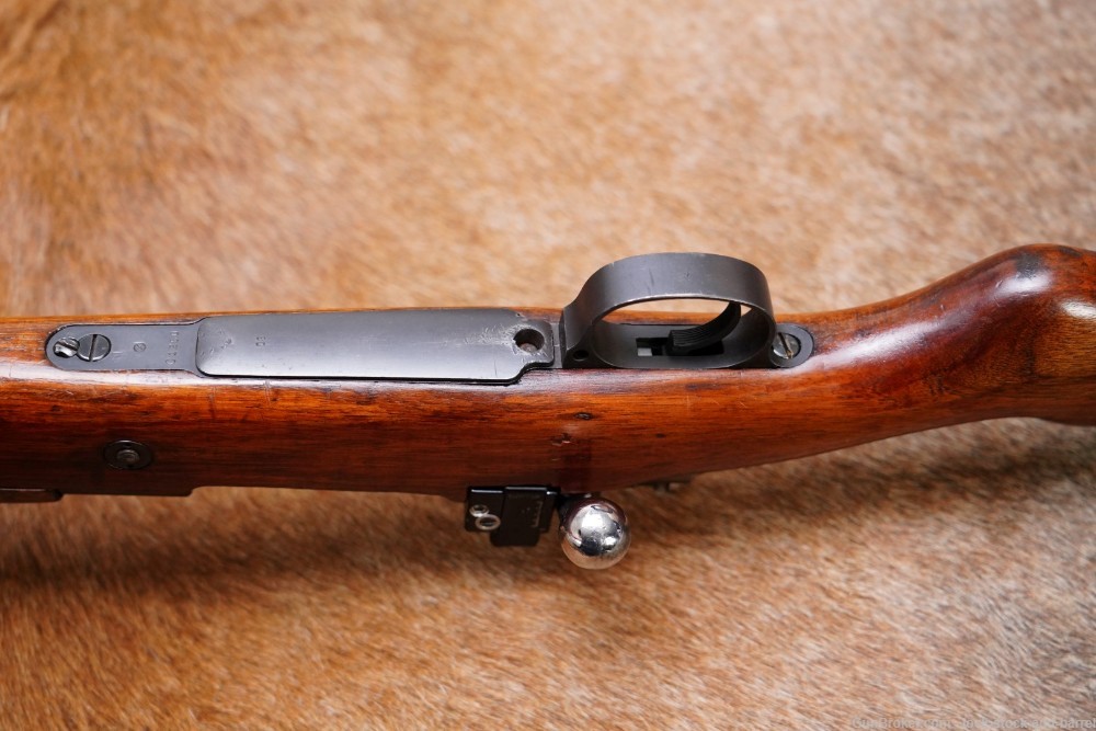 Chilean 1912/61 Mauser Steyr 1912-61 .308 7.62 Bolt Action Rifle C&R-img-14