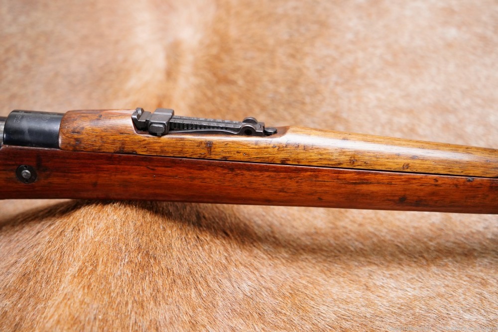 Chilean 1912/61 Mauser Steyr 1912-61 .308 7.62 Bolt Action Rifle C&R-img-5