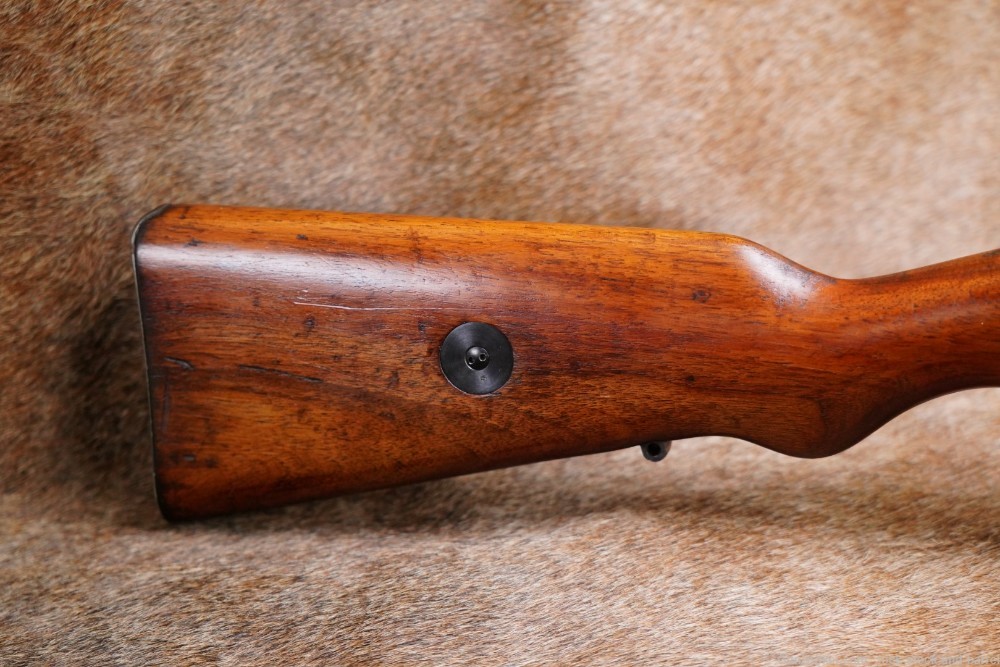 Chilean 1912/61 Mauser Steyr 1912-61 .308 7.62 Bolt Action Rifle C&R-img-3