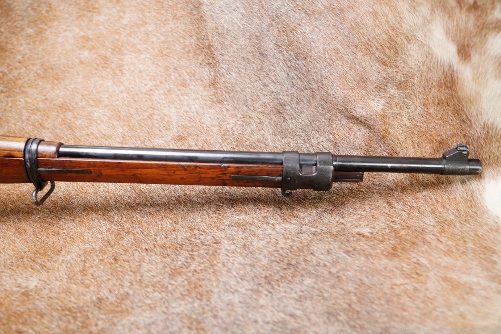 Chilean 1912/61 Mauser Steyr 1912-61 .308 7.62 Bolt Action Rifle C&R-img-6
