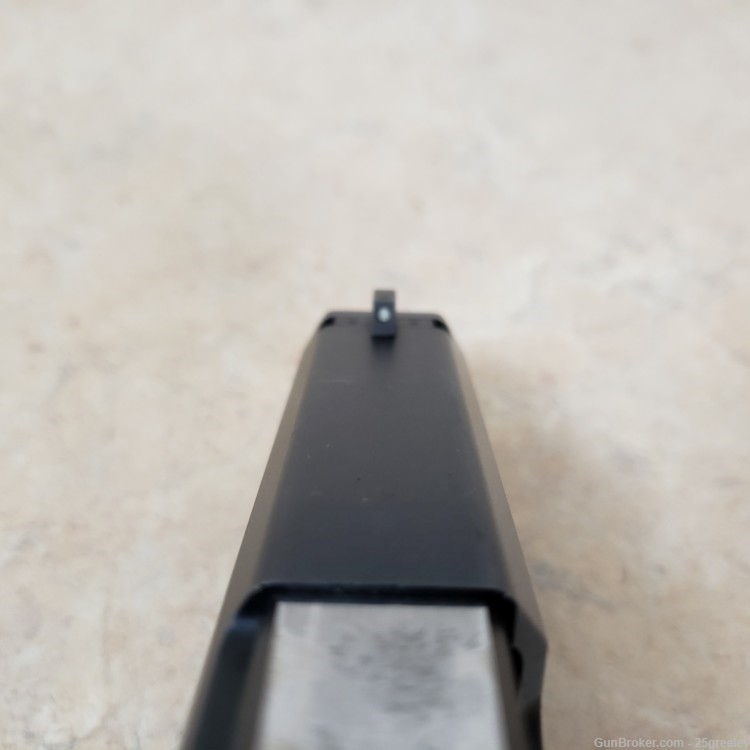 Heckler & Koch HK USP 9mm Semi-Auto Pistol with 2 Magazines-img-21