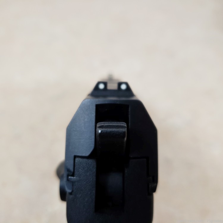Heckler & Koch HK USP 9mm Semi-Auto Pistol with 2 Magazines-img-20