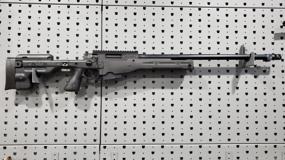 DESIRABLE Accuracy International AT .308 Bolt Action Rifle System 24" 10 RD-img-20