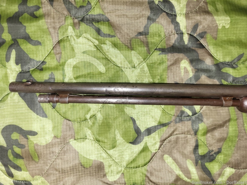 Winchester 1906 Pump Rimfire Rifle 20" .22 S- L- LR Ugly but Great Shooter!-img-4
