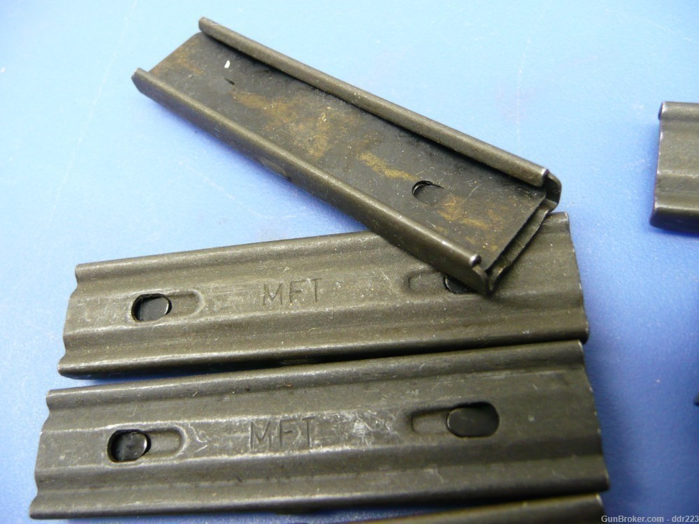 British 7.62x51mm Stripper Clips - 10-PACK-img-4