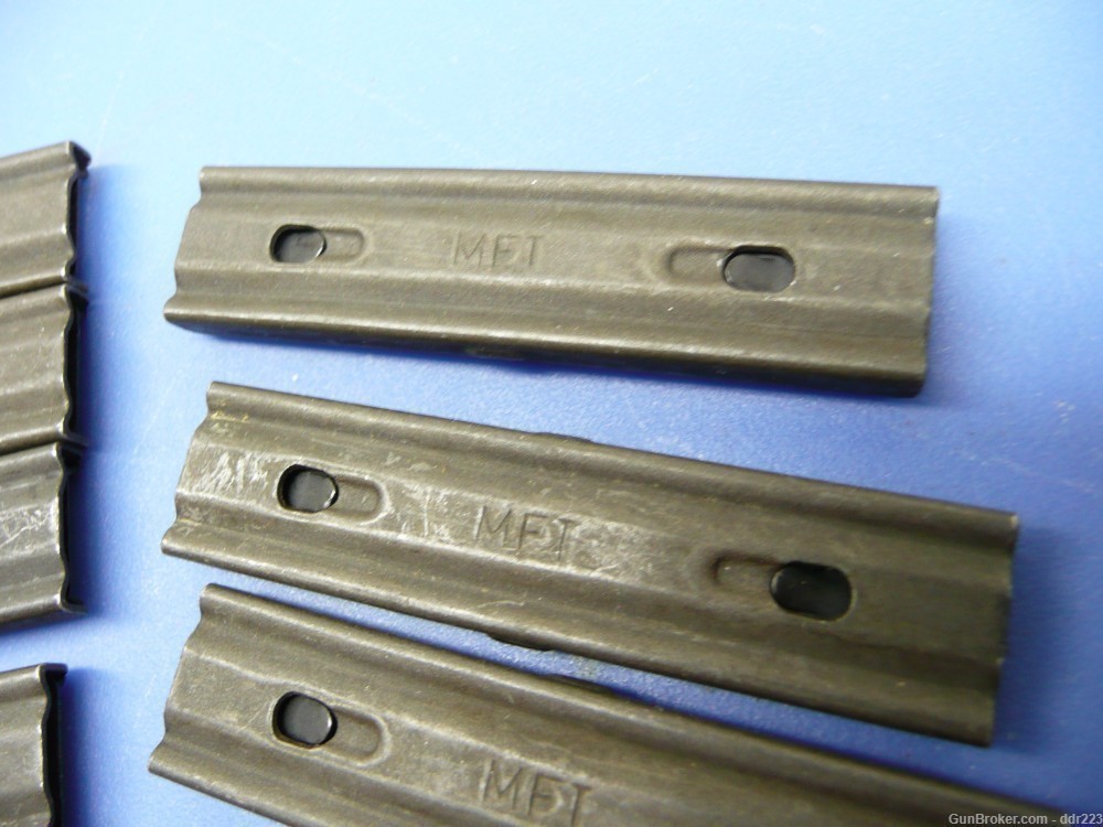 British 7.62x51mm Stripper Clips - 10-PACK-img-3