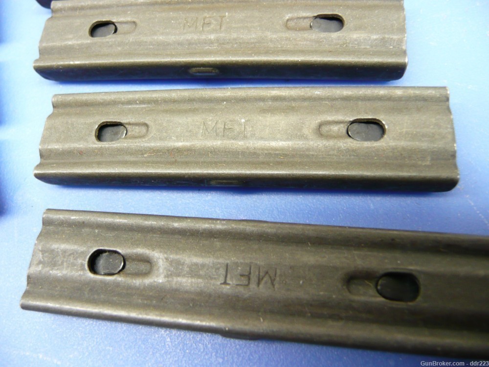 British 7.62x51mm Stripper Clips - 10-PACK-img-1