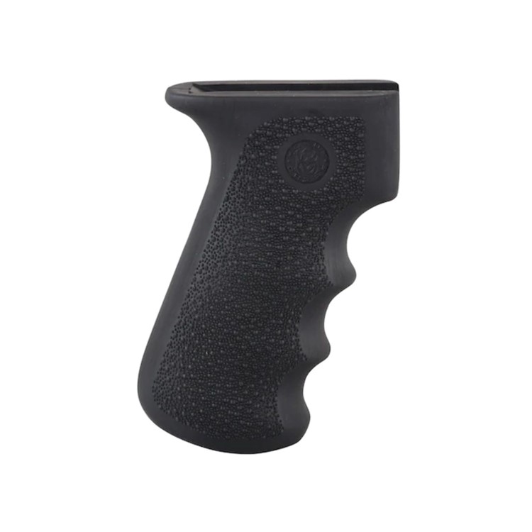 Hogue Rubber Grip with Finger Grooves for AK-47/AK-74-img-0