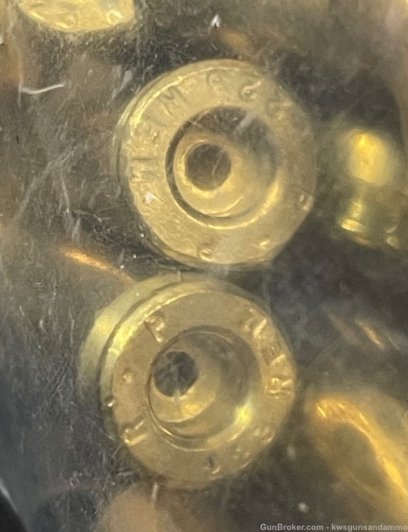 .223 Remington Unprimed Brass-New/300ct*-img-1