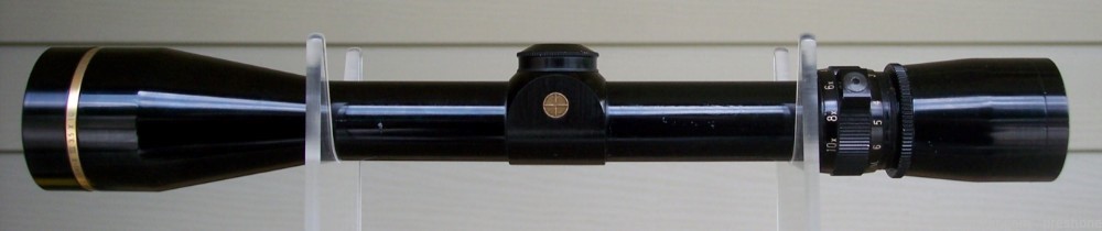 Leupold Vari X-III 3.5-10x40mm Rifle Scope Gloss 1992-img-4