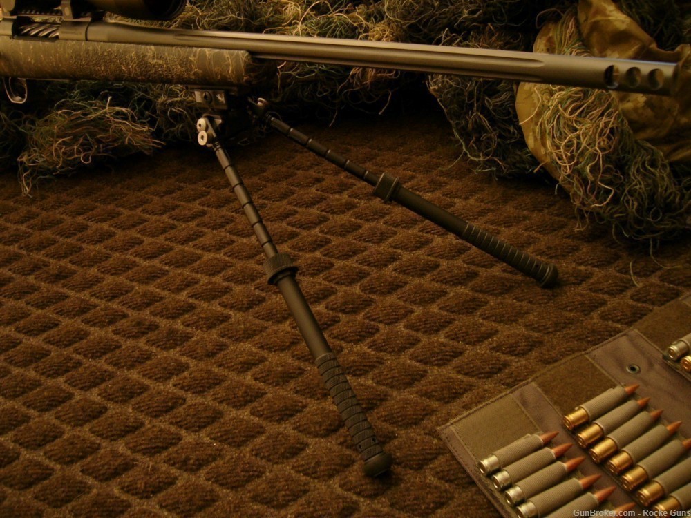 Hill Country Rifles .338 Winchester Magnum Swarovski Barnes Ammo .338 Win  -img-16