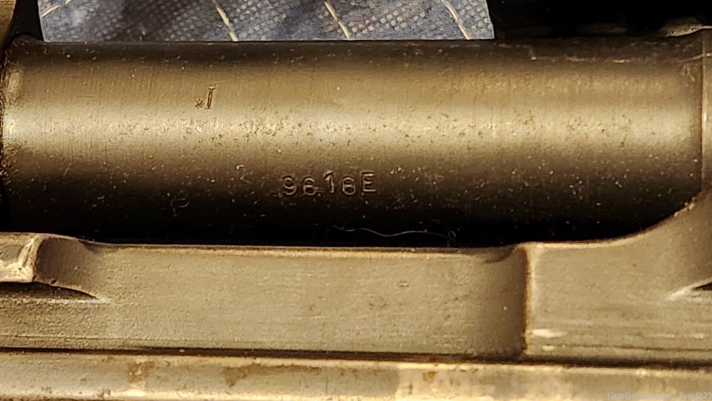 British Bren Gun - 303 Caliber - Transferable - -img-27