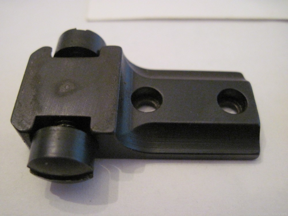  Leupold scope bases. For Remington model 700 -img-1