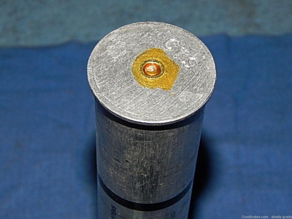 37/38 mm .31 caliber sting ball  round-img-2