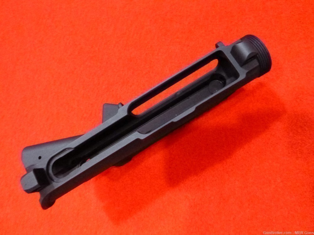 A2 Upper Receiver Fixed Carry Handle AR 15 M16 New Retro-img-2
