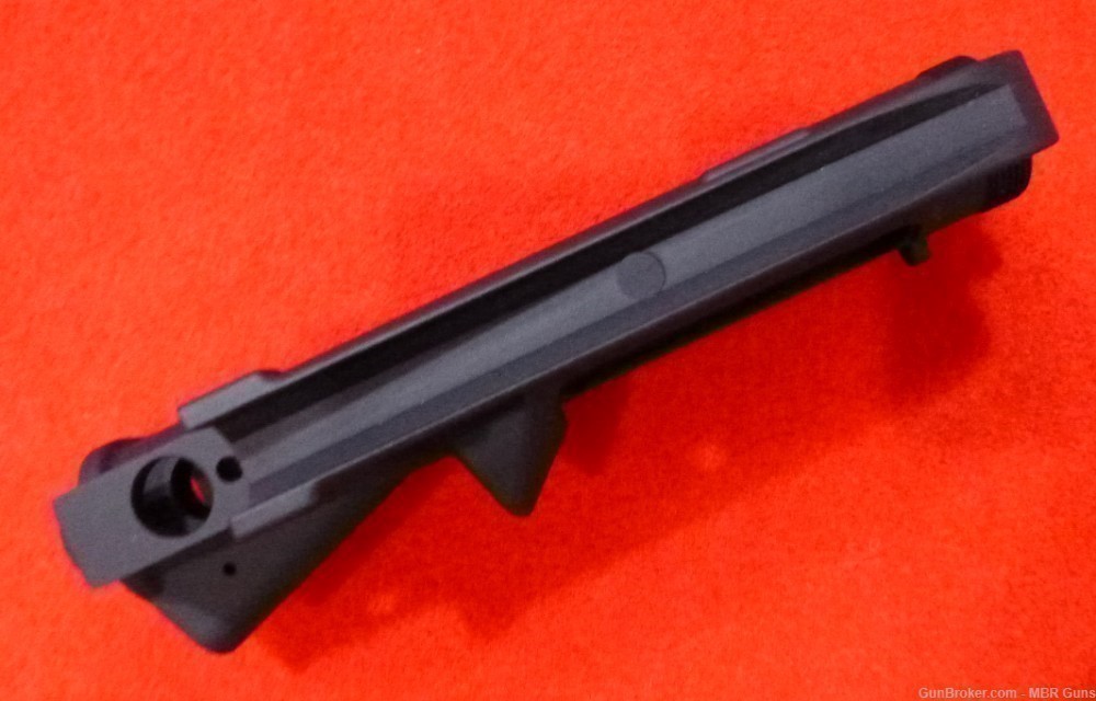 A2 Upper Receiver Fixed Carry Handle AR 15 M16 New Retro-img-3