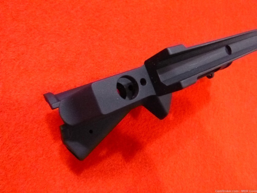 A2 Upper Receiver Fixed Carry Handle AR 15 M16 New Retro-img-4