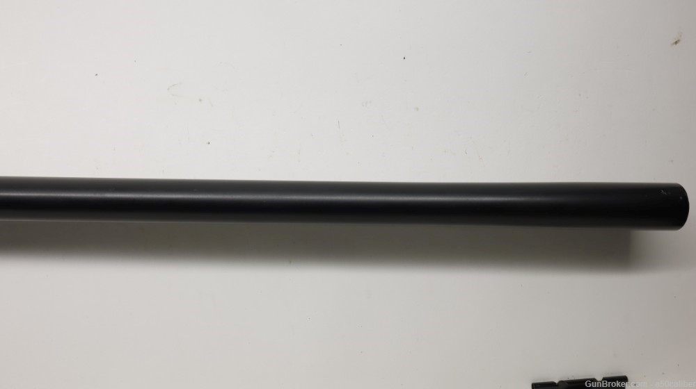 Winchester Select Sporting, 12ga, 30", Invector plus chokes 2004 #23090023-img-13