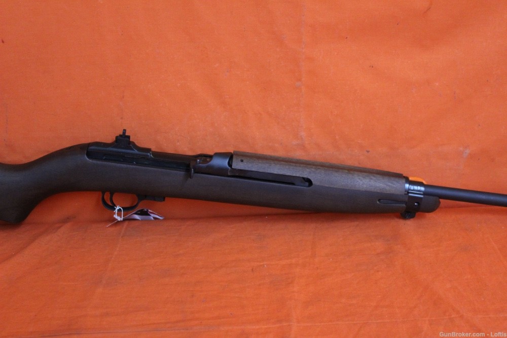 Auto Ordnance M1 Carbine .30cal NEW! Free Layaway!-img-6