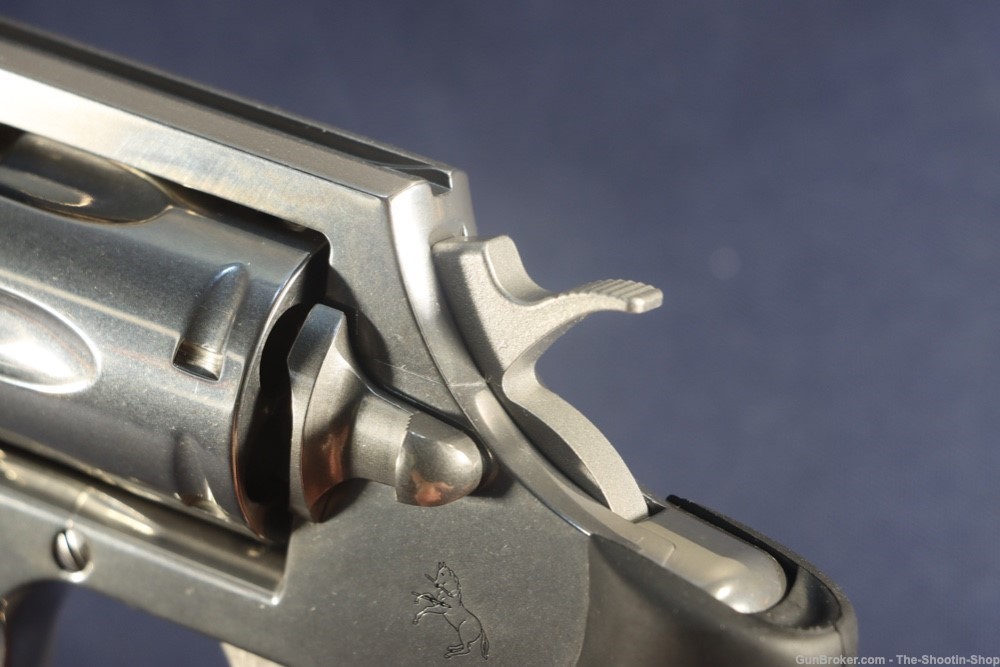 Colt Model KING COBRA Revolver 357MAG Stainless 3" 357 Magnum DA NR 357 MAG-img-16