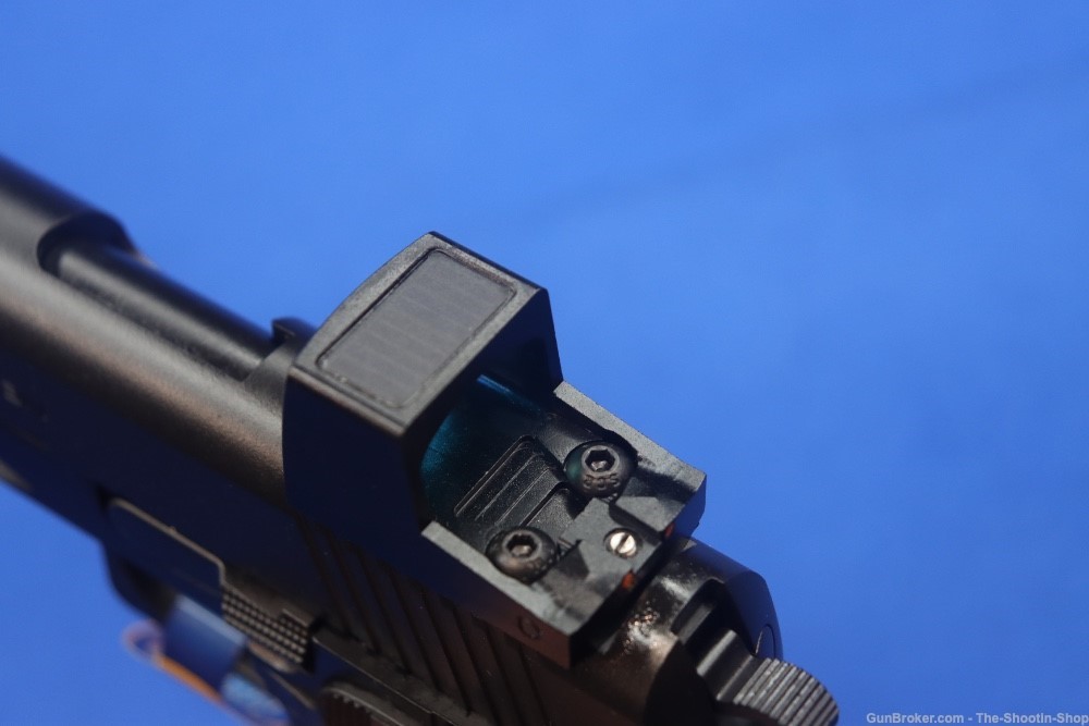 EAA Girsan Model Witness 2311 Pistol 9MM 17RD Double Stack OPTIC 4.25" SC-img-13