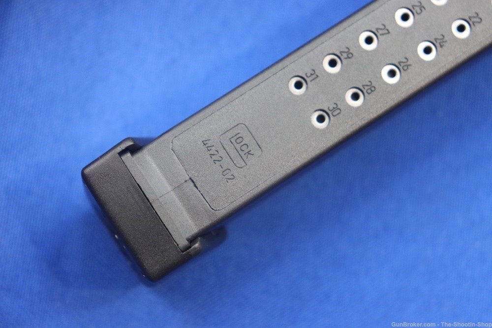 B&T Model SPC9 PDW G Tactical Pistol 9MM Luger 5.9" 3-LUG MB 32RD GLOCK MAG-img-41