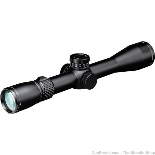 Vortex Razor HD LHT 3-15x42 SFP Riflescope HSR-5i Illuminated MOA Reticle-img-3
