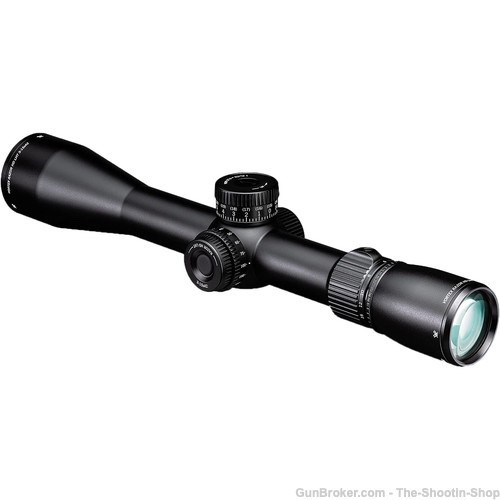 Vortex Razor HD LHT 3-15x42 SFP Riflescope HSR-5i Illuminated MOA Reticle-img-2