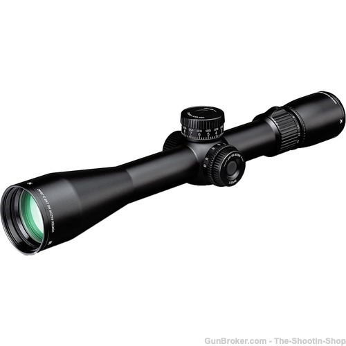 Vortex Razor HD LHT 3-15x42 SFP Riflescope HSR-5i Illuminated MOA Reticle-img-0