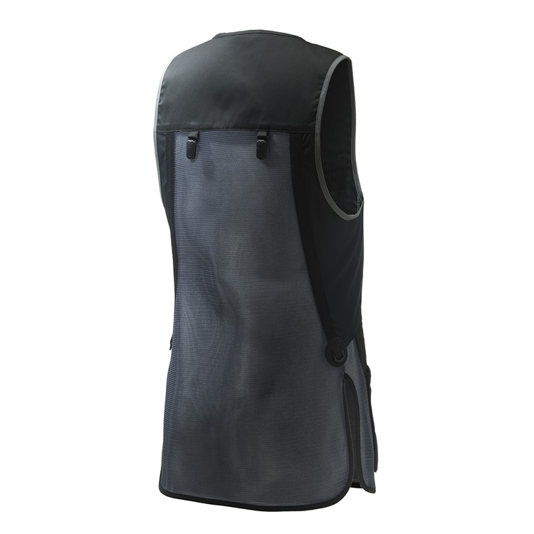 BERETTA Uniform Pro 20.20, Color: Black & Grey, Size: 2XL-img-3