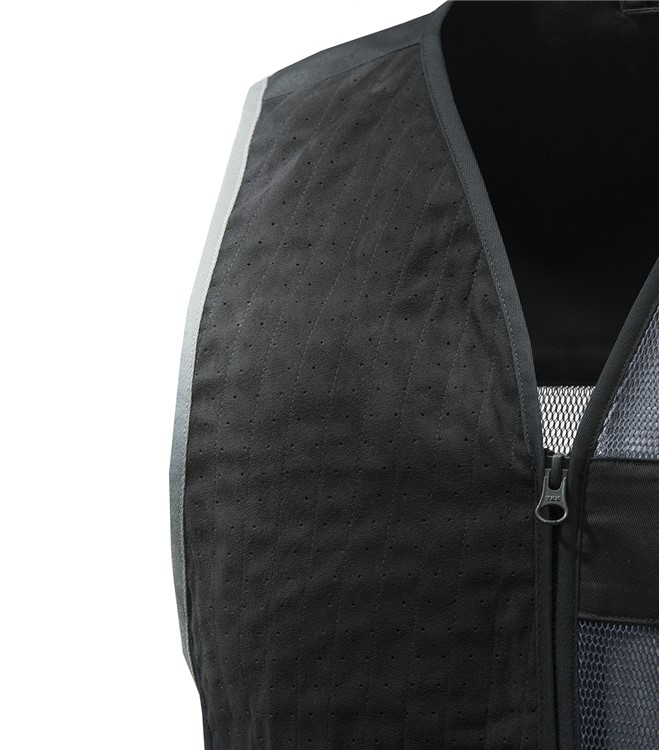 BERETTA Uniform Pro 20.20, Color: Black & Grey, Size: 2XL-img-1