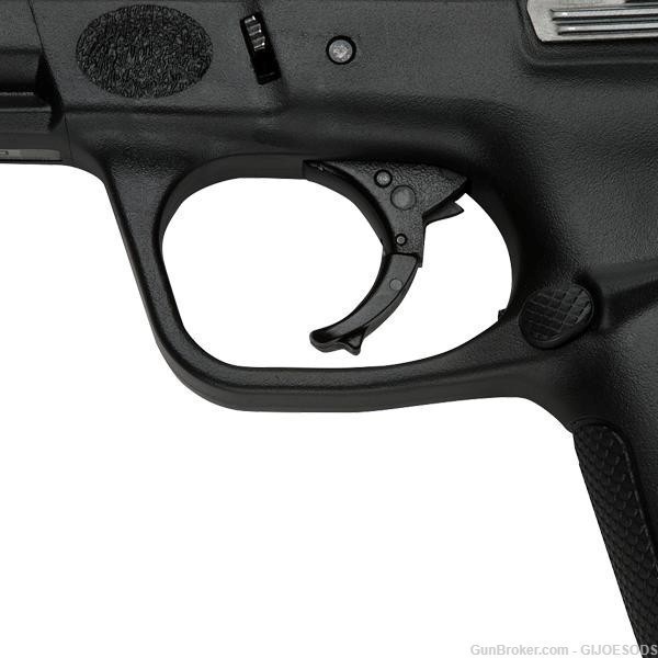 Smith & Wesson 9mm SD9 VE HI VIZ w/2 10 Rd Magazines-img-3