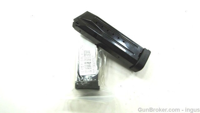 (2 TOTAL) STEYR M9-A1 FACTORY 17RD MAGAZINE 9MM-img-9